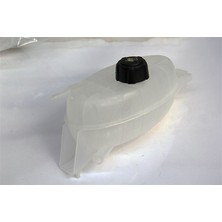 Kaya Plastik Kaya Plastık Radyator Ek Deposu ( Renault Trafıc )