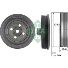 Ina Krank Kasnagı (Ford Transıt Connect 02- Focus 99- Mondeo Iv 07- S-Max 06- 1.8tdcı )