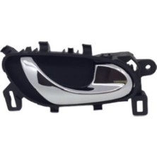 Mga Trim Kapi Iç Acma Kolu Sağ On-Arka( Nissan Qashqai 14 - 19 ) MGA-942305