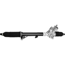 Mga Direksiyon Kutuları Hidrolik Direksiyon Kutusu (Audi A4 01-08) MGA-90251