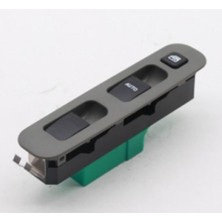 Mga Anahtar - Düğme Cam Acma Dugmesi Ön Sol Ciftli (Suzuki Carry SK413 99// Alto 02// Jimny 98// Ignis MGA-31279