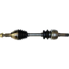 Mga Aks Aks Sağ Sol ( Opel Insignia At 2.0 Cdti 2008-) (30X27X619MM) MGA-70960