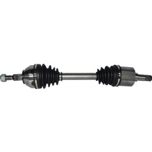 Mga Aks Aks Sol Ford Fiesta Bmax 6 Ileri̇ Otomati̇k 1.6bnz/1.0ecoboost 13/ (25X34X561MM) MGA-70649
