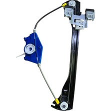 Mga Cam Mekanizması Cam Mekanizmasi Ön Sol (Skoda Roomster 06-15) / Motorsuz MGA-32051