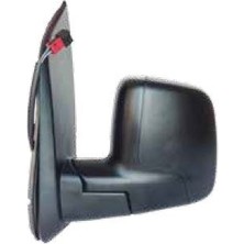 Mga Ayna Dış Dikiz Ayna Sol Elektrikli Desenli ( Fiat Fiorino - ) MGA-98228