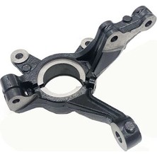 Mga Aks Taşıyıcı Aks Tasiyici Sağ Ford (Fiesta 08-) (+Abs) MGA-71380