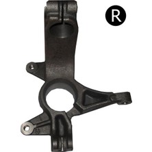 Mga Aks Taşıyıcı Aks Tasiyici Sağ (Renault Megane Ii) AT297032R MGA-71701