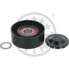 OPTIMAL Optımal Saptırma /kılavuz Makarası Kanallı V-Kayısı Ssangyong Actyon I OPT-0-N2226S