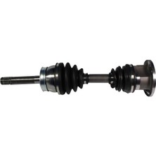 Mga Aks Aks Komple Sag/sol - (Nissan Terrano 1993-2007 2.4-2.7-3.0td) MGA-73478