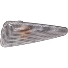 Kaya Plastik Kaya Plastık Camurluk Sınyalı Sag - (Renault Clıo/ Dacıa Sandero 2009 Model)