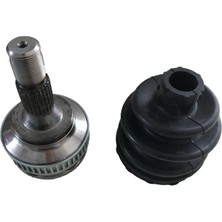 Mga Aks Kafası Aks Kafasi Dış Peugeot Partner (Orta Kasa) 1.6 03-08 MGA-73181