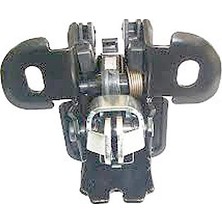 Mga Trim Bagaj Kapi Kilidi Üst Çift Kapi ( Renault Kango Iı 98-07 ) MGA-94838