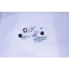 Mita Mıta Hella Pagıd Orta Kapi Orta Mekanizma TTK.2007 (Peugeot Boxer-Jumper-Ducato ) MIT-3701081