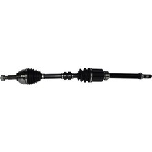 Mga Aks Aks Komple Ön Sağ Nissan Juke F15 1.5 Dcı 2010- Manuel Vites 944MM MGA-73121