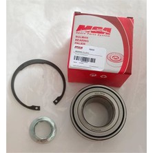 Mga Rulman Arka Teker Bilyasi ( Bmw 3 Serisi (E36-E46 ) 93- 06 / 7 Serisi (E38) 94-01 / X3 (E83) MGA-78539