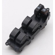 Mga Anahtar - Düğme Cam Acma Dugmesi Ön Sol Toyota Corolla 02-07 / Verso 02- MGA-31267