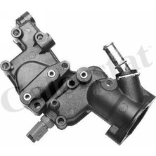 Vernet Termostat 103 Derece Contalı Sensorlu Plastık Govde (Fıat Fıorıno 1.4 Euro 5 Cıtroen C2 C3 02-10 Peugeot 206 207 1.4 07-13 )