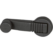 Kaya Plastik Kaya Plastık Cam Acma Kolu Y.m. Sıyah - (Renault R9-R11-R19-R21-EXPRESS)