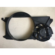 Mga Fan-Silecek Motorları Fan Motor Komple / Tekli̇ Arka Çeker / 2.4tdcı / 2.2 Cr +Ac Transit V347/V348 MGA-83195