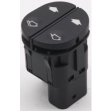 Mga Anahtar - Düğme Cam Açma Düğmesi̇(Otomoti̇k) Çi̇ftli̇ Ford Fiesta 05- Connect 02- MGA-31210