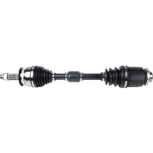 Mga Aks Aks Komple Ön Sağ (Absli) Kia Cerato (Ld) 1.6 Crdi 2004-2012 Manuel Vites 588MM MGA-73157
