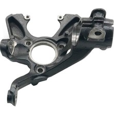 Mga Aks Taşıyıcı Sağ Ön Aks Tasiyici 80 1zf Vw Audi MGA-71297