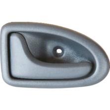 Kaya Plastik Kaya Plastık Kapı Ic Acma Kolu Sol Grı - (Renault Clıo)