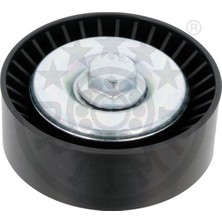 OPTIMAL Optımal Saptırma /kılavuz Makarası Kanallı V-Kayısı Chrysler Grand Voyager OPT-0-N2048