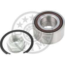 Optımal Rulman Optımal Ön Teker Rulmanı (Fıat Egea 1.5 T4 Hybrıd 1.6 Jtd 1.3 Jtd Bravo Stılo 1.4 OPT-801974XS