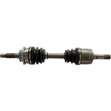 Mga Aks Ön Aks Komple Sağ Ford Ranger 4×4 02// Mazda B2500 4×4 02/06 (Abs 44 / 26×26X574,8MM) MGA-70019
