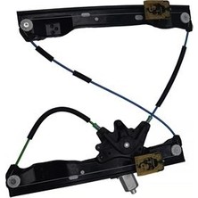 Mga Cam Mekanizması Cam Mekanizmasi Ön Sağ (Ford Focus 11-18 4/5d) / Konfor Motorlu MGA-32008