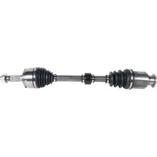 Mga Aks Aks Komple Sağ - (Ssangyong Tivoli 1.6 Xdi 2015/ A/t) MGA-73446