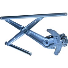 Mga Cam Mekanizması Cam Krikosu Ön Sağ (Toyota Hilux P/up 97-04) / Manuel MGA-32174