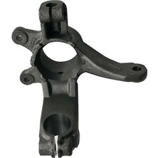 Mga Aks Taşıyıcı Aks Tasiyici Sol (Ford Fiesta/fusion 02-08) (+Abs) MGA-71365