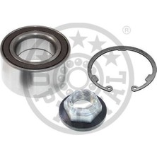 Optımal Rulman Optımal Ön Aks Rulmanı Kıt - ( Ford Fıesta V 11.01-06.08 / Focus 98-04 / Fusıon 08.02- / OPT-301045