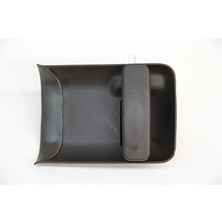 Mita Mıta Hella Pagıd Dış Kapi Acma Kolu Orta Sağ ( Peugeot Partner / Citroen Berlingo ) MIT-03310161