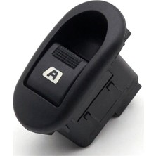Mga Anahtar - Düğme Cam Acma Ön Sağ Citroen C2 C3 Peugeot 1007 MGA-31336