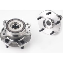 Mga Porya Teker Poryası Ön Rulmanlı Toyota Corolla 07-18 Auris 07-18 Avensis 08-18 Rav4 2006-/ MGA-72147