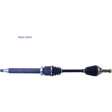 Mga Aks Komple Aks Sağ - ( Ford - Focus 1.6 98/04 ) (25X23X932MM) MGA-70070