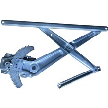 Mga Cam Mekanizması Cam Krikosu Ön Sol (Toyota Hilux P/up 97-04) / Manuel MGA-32175