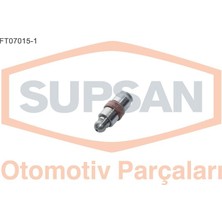 Supsan Subap Fıncanı Tk 8 Fınc ( Peugeot 206 307 1.4hdı Dv4 8V / Ford Fıesta 1.4 Tdcı )