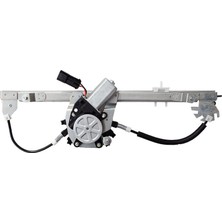 Mga Cam Mekanizması Cam Mekanizmasi Ön Sol (Fiat Linea 07-17) / Motorlu MGA-32900