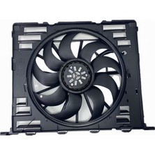 Mga Fan-Silecek Motorları Fan Motoru Davlumbazli (Bmw G11-G30 / B46-B48) MGA-83480