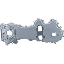 Magneti Marelli Magnetı Marellı Yağ Pompası (Fiat Egea Doblo Fiorino Punto Linea 500 Idea 1.3 Jtd MGT-359002100110