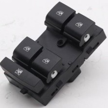 Mga Anahtar - Düğme Cam Acma Dugmesi Ön Sol (Chevrolet Aveo 11/ T300 ) MGA-31283