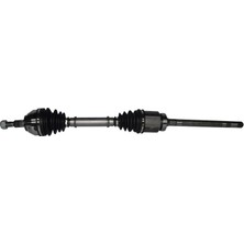 Mga Aks Aks Sağ Ford Kuga 6 Vi̇tes Manuel Şanz 2.0 Dizel 08-12 4×4 (27X26X994MM) MGA-70091