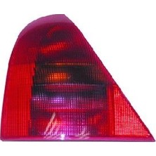 Pleksan Stop Lamba Sol ( Renault Clıo Hb Bbo 98-02 )