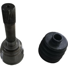 Mga Aks Kafası Aks Kafasi Dış ( Suzuki Vitara 1.6 88/99 / Samurai 1.3 88/04 ) MGA-73360