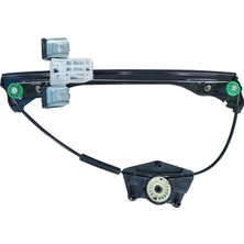 Mga Cam Mekanizması Cam Mekanizmasi Ön Sağ (Skoda Fabia 07-14 ) / Motorsuz MGA-32046