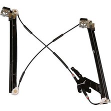 Mga Cam Mekanizması Cam Mekanizmasi Ön Sağ (Ford Mondeo Iıı 11/2000- 4/2007) / Motorsuz MGA-32010